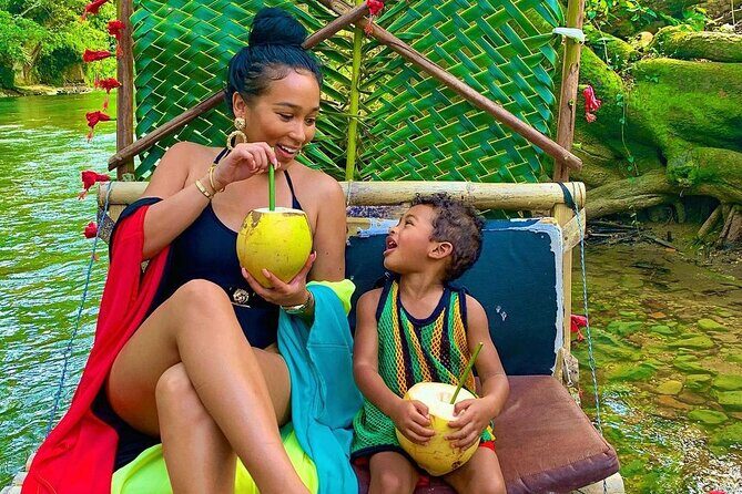 #1 Bamboo Rafting With foot Massage - Who Should Book This Bamboo Rafting and Foot Massage?