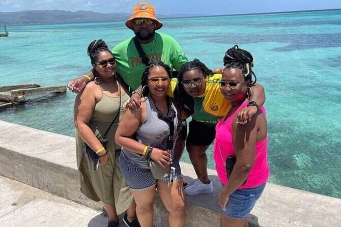 3 Day Tour Bundle - Price and value at $800 per person