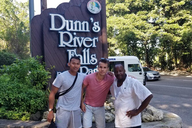 3. Dunn's River Falls Ocho Rios Private FunDay Tour - Dunn’s River Falls from Montego Bay: Why This Stop Earns Its Fame