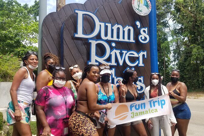 3. Dunn's River Falls Ocho Rios Private FunDay Tour - Should You Book Dunn’s River Falls Ocho Rios Private FunDay Tour?