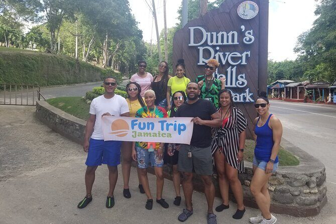 3. Dunn's River Falls Ocho Rios Private FunDay Tour - The 4–6 Hour Timeline: How You’ll Use Your Time Wisely