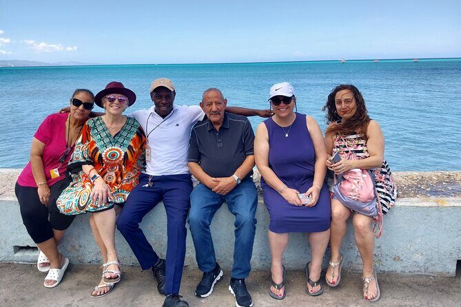 3-Hour Private Tour in the Highlights of Montego Bay - Key Highlights You’ll Care About