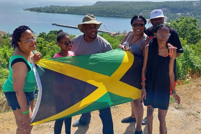 3-Hour Private Tour in the Highlights of Montego Bay - Viewpoints in 15 Minutes: Fast Photos, Real Perspective