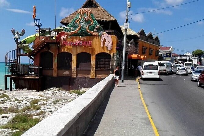 3-Hour Private Tour in the Highlights of Montego Bay - Scotchies Grill Experience: Included Local Flavor, No Guesswork