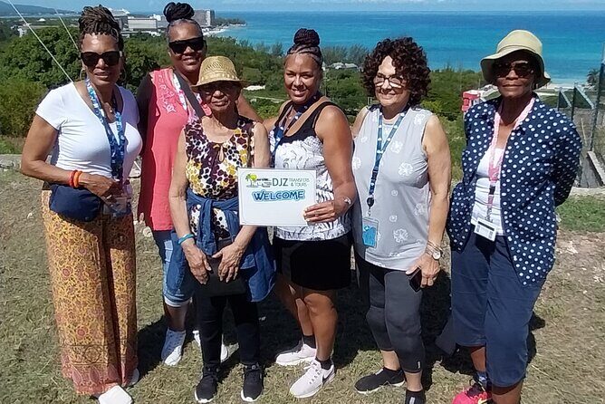 3-Hour Private Tour in the Highlights of Montego Bay - How the 3–4 Hours Actually Feels