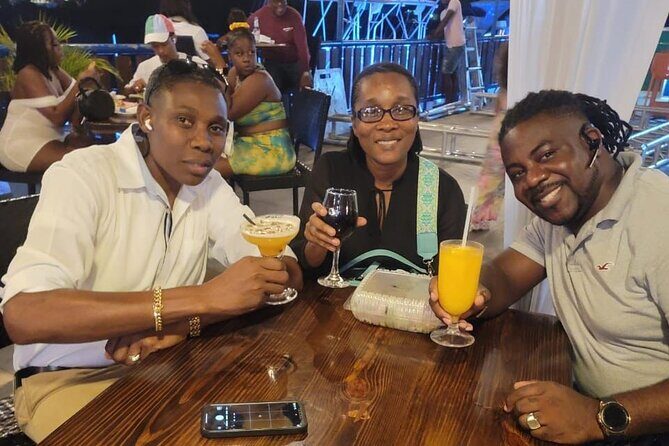 3-Hour Private Tour in the Highlights of Montego Bay - Price and What You Actually Get for $58 Per Person