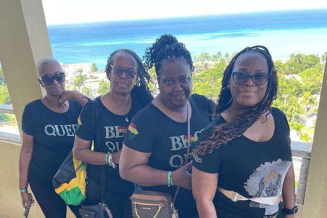 3 Hours Private Highlights Tour & Shopping in Montego Bay Jamaica - Stop 2 at Whitter Village: Souvenirs and the Real Shopping Beat