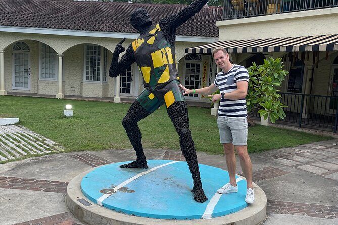 3 Hours Private Highlights Tour & Shopping in Montego Bay Jamaica - Transportation, Timing, and How Kemar Keeps It Smooth