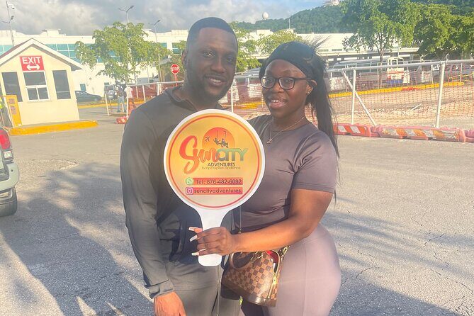 3 Hours Private Highlights Tour & Shopping in Montego Bay Jamaica - Stop 1 at Montego Bay Cultural Center: Heroes, Marley, and Independence Context
