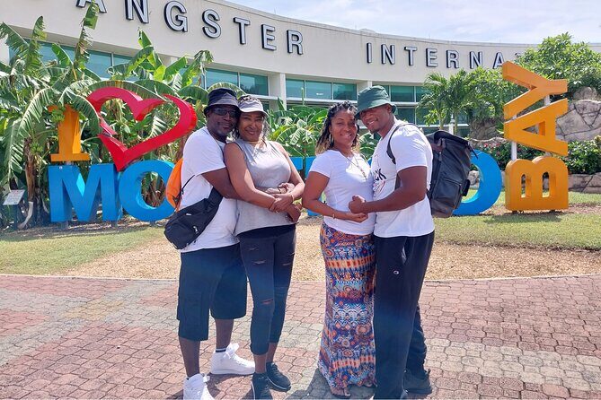 3 Hours Private Tour in Montego Bay From Falmouth - Key Highlights I’d Prioritize