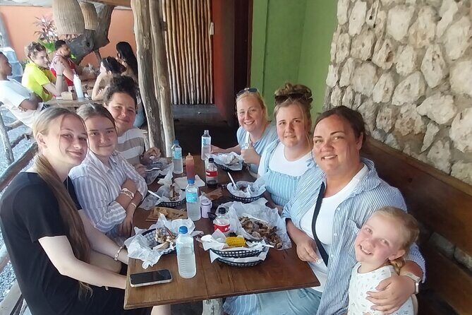 3 Hours Private Tour in Montego Bay From Falmouth - Scotchies Grill Experience: The Local Food Moment That’s Built In