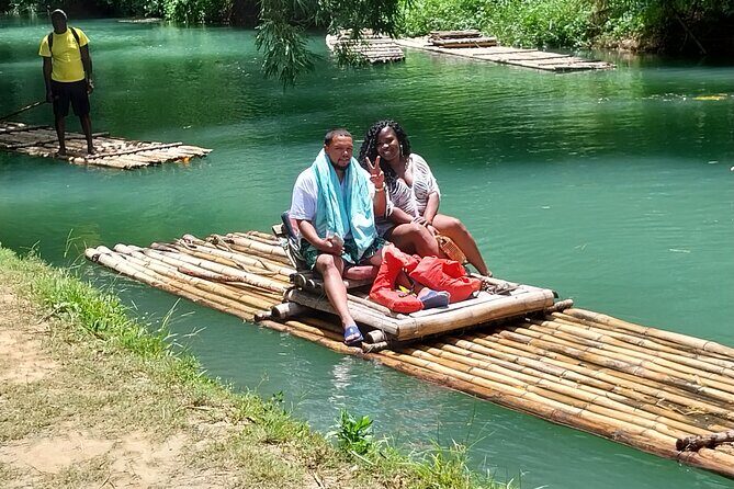 3 Hours Private Tour in Montego Bay From Falmouth - Price and Value: What $75 Gets You (and Why It Makes Sense)