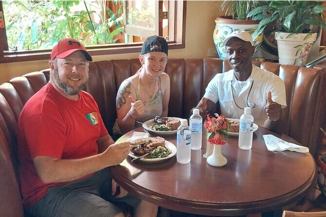 3 Hours Private Tour in Montego Bay From Falmouth - How the Timing Works: A 3-4 Hour Hit of Montego Bay