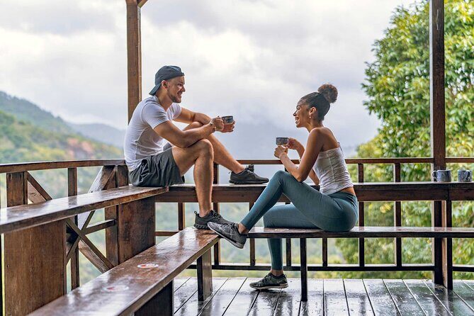 4-Hours Bike, Hike & Waterfall Tour in Blue Mountain with Lunch and Pick Up - Price and value: is $195.84 worth it?