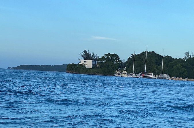 4 Hours Party Boat Catamaran Cruise in Negril - What You’re Paying For: The $190 Value Breaks Down Well