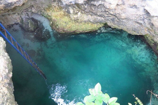 4. Negril Full-Day Guided / Sunset Tours 7miles Beach Blue Hole & Ricks Café - Why This Negril Day Trip Works From Montego Bay