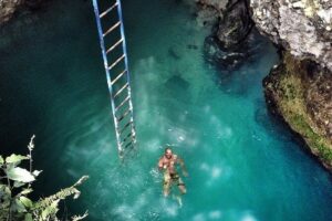 4. Negril Full-Day Guided / Sunset Tours 7miles Beach Blue Hole & Ricks Café - Price and What You’re Actually Getting for $160