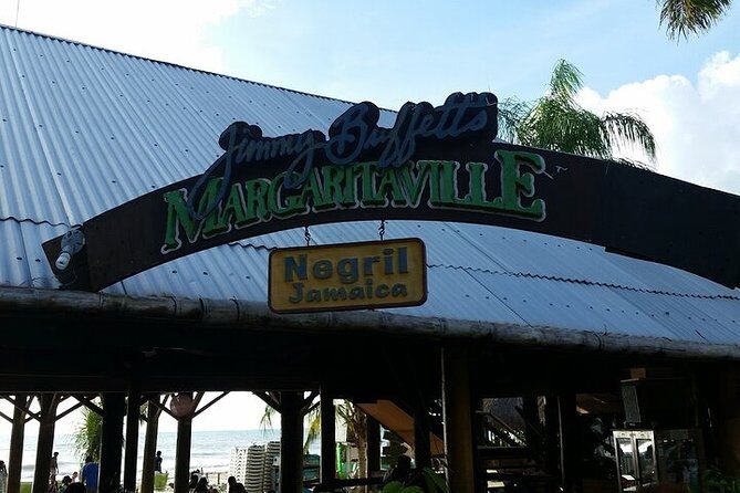 4. Negril Full-Day Guided / Sunset Tours 7miles Beach Blue Hole & Ricks Café - How the Driver Adds Real Value (Cornell/Cornel and Local Bites)