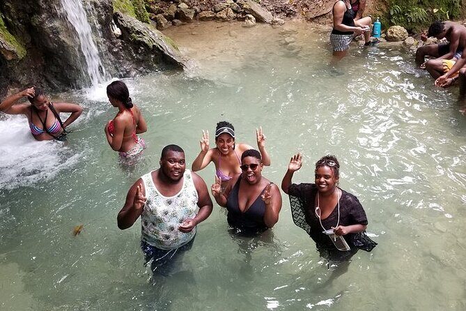 4. Negril Full-Day Guided / Sunset Tours 7miles Beach Blue Hole & Ricks Café - What to Bring for a Smooth Negril Day