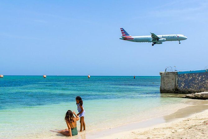 5. Montego Bay Private Highlite Sightseeing, SouvenirShoppingHalfDay Guided Tour - Pickup, Timing, and the 10:00am Start