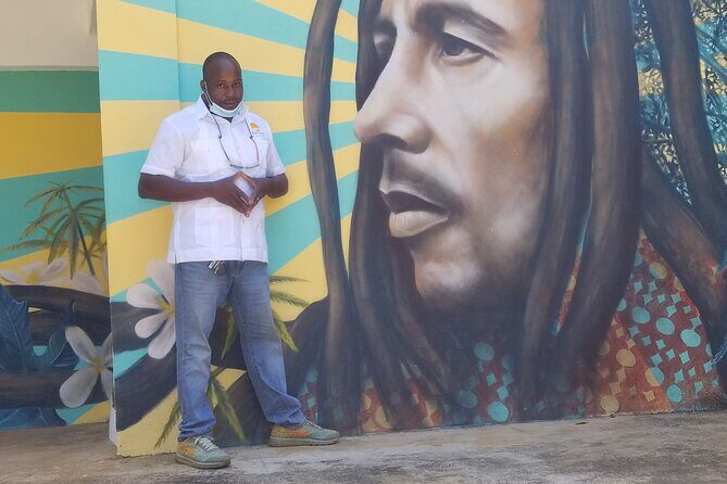 6. Bob Marley 9miles/Dunn's River Private Tour(420 Friendly)final resting place - The Comfort Factor: Air-Conditioned Ride, Wi‑Fi, and Drinks That Actually Help