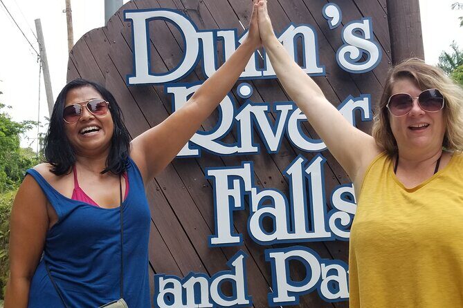 6. Bob Marley 9miles/Dunn's River Private Tour(420 Friendly)final resting place - Who This Tour Fits Best (and Who Might Want to Skip It)