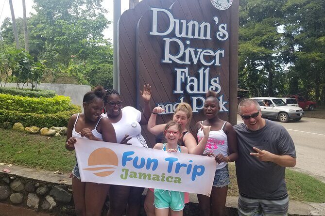 6. Bob Marley 9miles/Dunn's River Private Tour(420 Friendly)final resting place - Should You Book This Bob Marley and Dunn’s River Private Tour?