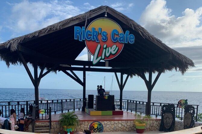 7 Mile Beach and Rick's Cafe in Negril from Montego Bay Private Tour - Key Highlights You’ll Actually Feel