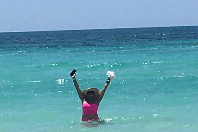 7 Mile Beach and Rick's Cafe Private Tour - Scenic Coast Ride to Negril and the Red Ground Stop
