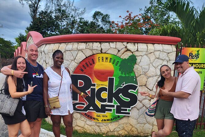 7 Mile Beach and Rick's Cafe Private Tour - Who This Tour Suits Best (and Who Might Want a Different Plan)