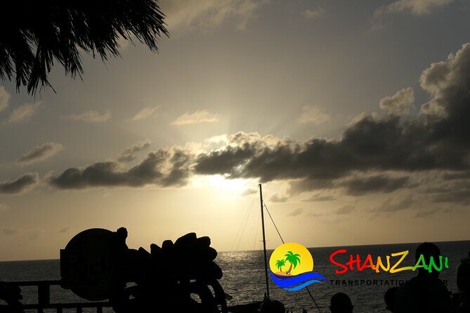 7 Mile Beach & Ricks Cafe with free Shopping experience - Private Pickup, Easy Drop-Off, and the Benefit of Not Sharing