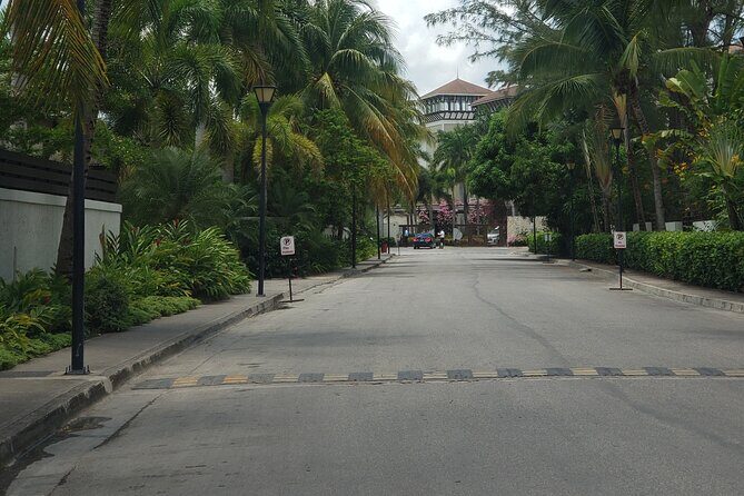 A "Private" Airport Transfer to any Resort in Montego Bay - Meet the Drivers: Promptness, Communication, and Friendly Help