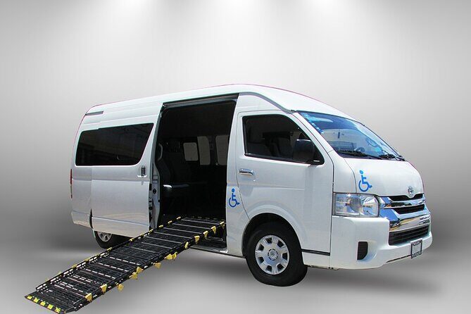 Adapted Transportation From/To Montego Bay International Airport - Key Things I’d Pay Attention To