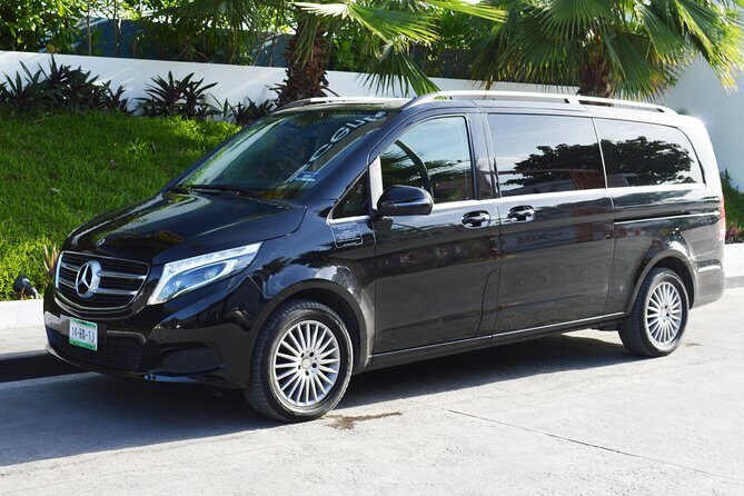 Adapted Transportation From/To Montego Bay International Airport - Checking In at Sangster: What Makes Arrival Easier