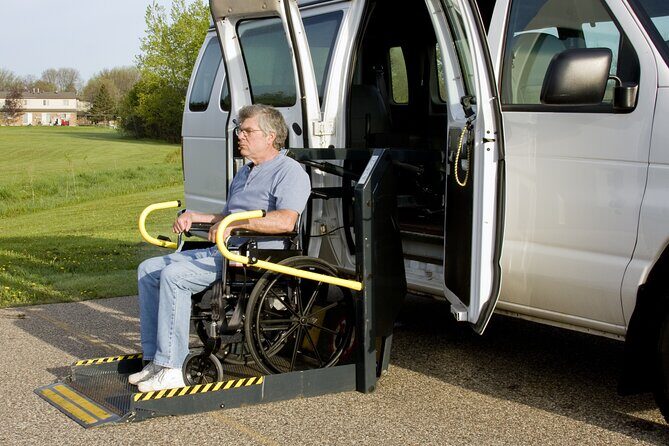 Adapted Transportation From/To Montego Bay International Airport - When Things Get Messy: Real-World Risks and How to Handle Them