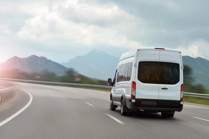 Adapted Transportation From/To Montego Bay International Airport - Who This Transfer Fits Best