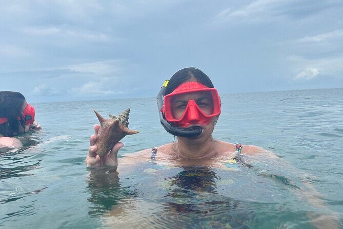 Adventurous-Snorkeling With Sightseeing of Montego Bay - Price and Value: Is $70 Worth It?