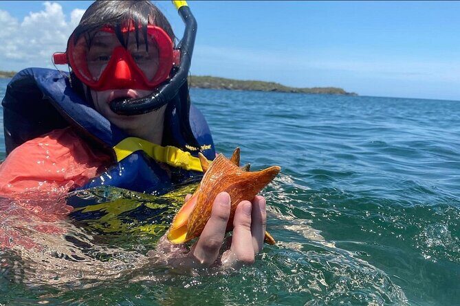 Adventurous-Snorkeling With Sightseeing of Montego Bay - Practical Tips Before You Go