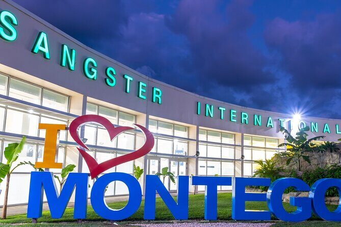 Airport Pickup, Dropoff to any Resort or Airbnb in Montego Bay - From MBJ Arrivals to a Real Drop-Off: How Pickup Works