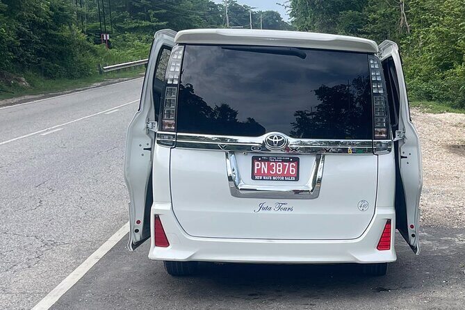 Airport Pickup, Dropoff to any Resort or Airbnb in Montego Bay - Door-to-Door Drop-Off in Montego Bay (and What Makes It Worth It)