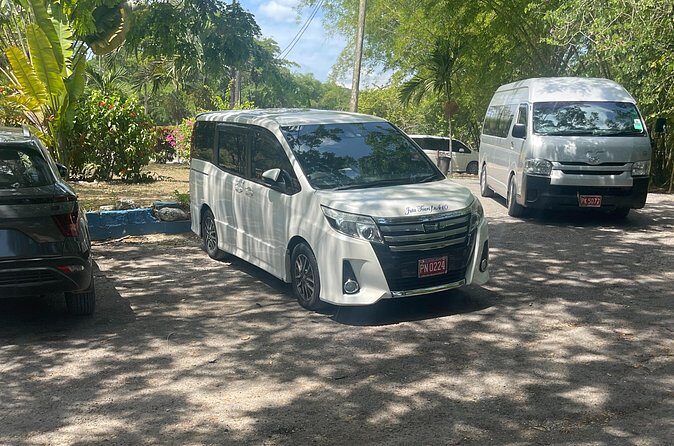 Airport Pickup, Dropoff to any Resort or Airbnb in Montego Bay - Who This Transfer Fits Best (And Who Might Prefer Something Else)