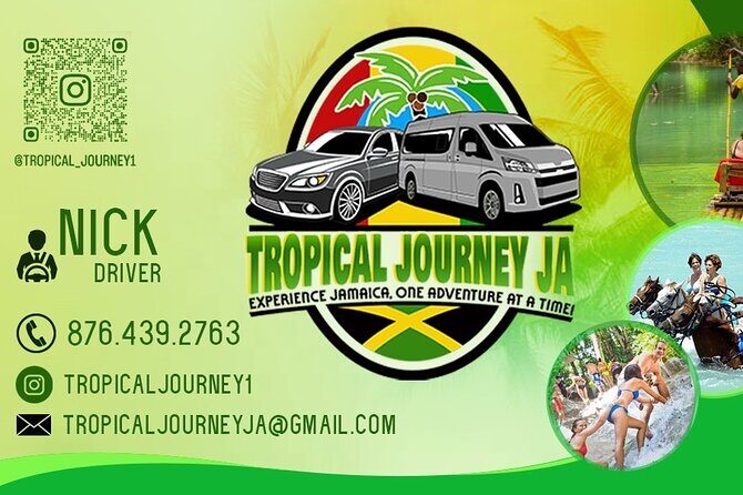 Airport Private Round Trip Transportation - Drivers That Keep It Calm: Delays, Extra Stops, and Communication