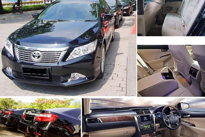 Airport Private Transfers from Montego Bay to Hilton Rose Hall - Why a Private MBJ-to-Hilton Transfer Feels Worth It