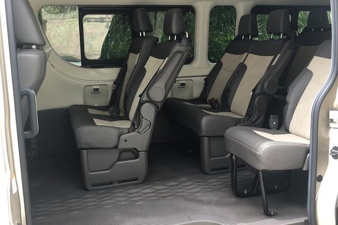 Airport Private Transfers from Montego Bay to Hilton Rose Hall - One-Way vs Round-Trip: Choosing the Right Setup