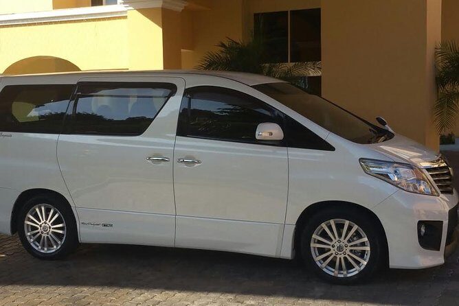 Airport Private Transfers from Montego Bay to Hilton Rose Hall - Who This Transfer Is Best For