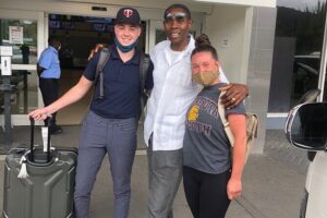 Airport Round transfer Excellence,Coral Springs,Paladium, Royaltan Blue Waters - The ride experience: pickup, mobile tickets, and your driver’s job