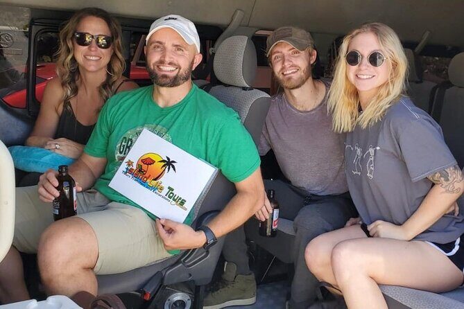 Airport Round Trip from Montego Bay to Royalton, Excellence, Coral Springs - Sangster Airport meet-up: no taxi chaos, just find your driver