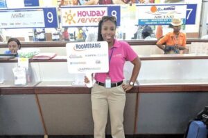 Airport Shuttle from Montego Bay (MBJ) to Hotel - Air-Conditioned Comfort (And the Heat Reality)