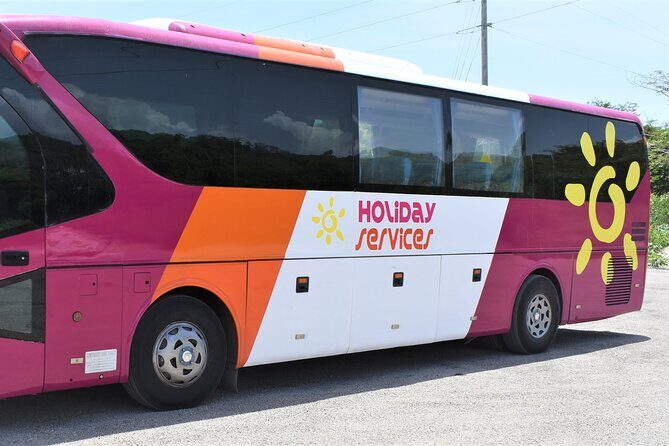 Airport Shuttle from Montego Bay (MBJ) to Hotel - Who This Shuttle Fits Best (And Who Should Look Elsewhere)