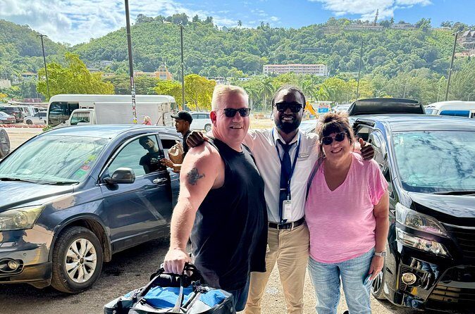 Airport Transfer - What the Ride Feels Like: Comfort, Convenience, and Driver Style